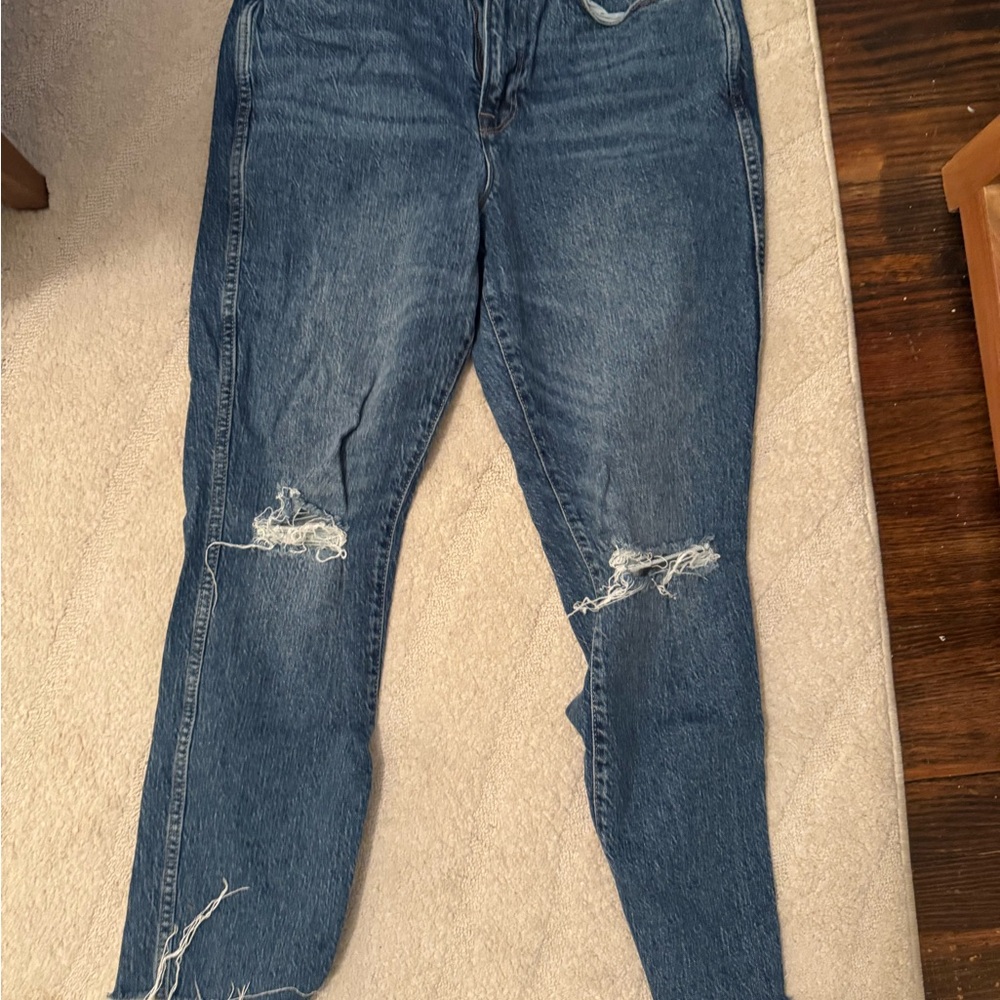 Good American jeans